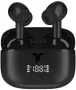 Безжични слушалки iT7 с Bluetooth 5.4, ANC и LED дисплей, снимка 1
