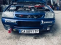 Citroen Saxo VTS, снимка 2