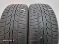 2бр зимни гуми 205/55/16 SEMPERIT L04413 , снимка 3