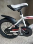 Детски Велосипед 16цола , снимка 2