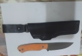 Нож Его Кнаиф модел 41, снимка 3