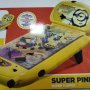 Продавам детска игра пинбол, снимка 1