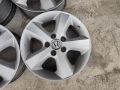 ПРОМОЦИЯ АЛУМИНИЕВИ ДЖАНТИ HONDA 5x114.3 16цола.Отлично състояние., снимка 2