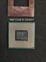9 процесора за стари лаптопи различни модели на Intel и AMD, снимка 5