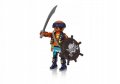 Фигурки Lego Playmobil Рицар-9076,Полицай-70238,Пират-9075 , снимка 4