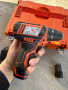 Винтоверт BTI/bosch 12v, снимка 3