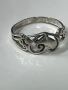сребърен пръстен 925, снимка 3
