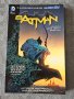 Batman, Vol. 5: Zero Year - Dark City, снимка 1 - Списания и комикси - 40936190