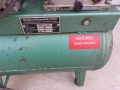 Немски компресор 50 литров, снимка 2