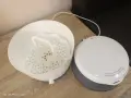 Електрически парен стерилизатор MAM Steriliser (за бебешки шишета и биберони), снимка 4