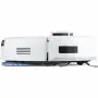 Робот прахосмукачка ECOVACS DEEBOT MINI 3200 mAh Бял 1.8 L, снимка 7