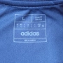 ПОСЛЕДНА НОВА С ЕТИКЕТ L ADIDAS Tiro LEVSKI 2024-25 away jersey Navy Blue Левски, снимка 3