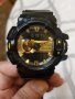 Часовник CASIO G -SHOCK  GBA 400, снимка 9