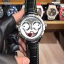 Мъжки часовник Konstantin Chaykin Joker Limited Edition с кварцов механизъм, снимка 1 - Мъжки - 41058939