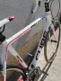 Отличен шосеен велосипед Cube Peloton / Shimano 105 / Fulcrum / Карбонова вилка/ Рамка 56 см., снимка 7