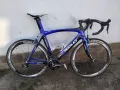 28 цола шосеен велосипед колело фул карбон 2 по 10 Dura ace , снимка 4