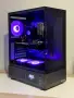 Геймърски компютър i7-3770 | RX 480, 8GB | 8GB RAM, снимка 8