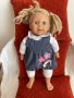 Колекционерска кукла момиче Peterkin Vtg 17 инча, снимка 1 - Колекции - 44493256