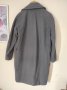 Сиво палто, oversize, размер 38, 20 лв, снимка 3