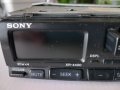 Автокасетофон - SONY - XR 4400, снимка 4