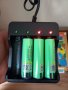 Зарядно 18650 за презареждащи батерии, зареждачка, НОВО, 18650, зарядно, снимка 2