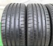 4бр. ЛЕТНИ ГУМИ DUNLOP SPORT MAXX 235/50/18 97V- 7 mm  DOT10/20, снимка 2