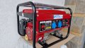 3,5 KW - ГЕНЕРАТОР за ток - ПРОМОЦИЯ на генератори за ток , снимка 4