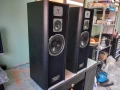 QUADRAL SHOGUN MK4 трилентови тонколони , снимка 8
