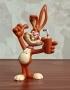Nestle-Nesquik фигурка, играчка, снимка 1