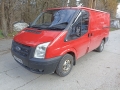 Форд Транзит / Ford Transit 2.2 TDCi, снимка 2