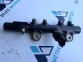175215346R, 0281006241 горивна рейка с клапан от Dacia Sandero, 1.5 DCI, 75 ph., 2017, 5 sp., снимка 1