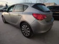 опел астра 1.6дизел Opel astra 1.6cdti на части, снимка 2