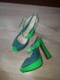 Дамски обувки с висок ток, снимка 8