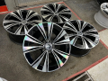 Джанти 17 Цола Mercedes C Klass  W205 W206 All-Terrain W207 A B V Class Оригинални , снимка 3
