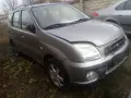 Субару Джъстин( Сузуки игнис)1.5 99кс., снимка 1