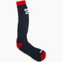 Термо Чорапи Maze Black Red, снимка 1 - Зимни спортове - 44668565