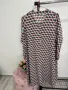 Рокля в размер L, снимка 11