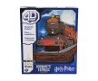 4D пъзел Spin Master от 181 части - Хогуортс Експрес, снимка 2