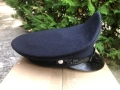 стара немска фуражка - ОРИГИНАЛ, снимка 6