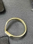 Златен пръстен 14К , снимка 3