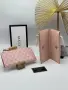 Gucci Дамско Портмоне Гучи - Различни Цветове Код SEM-215, снимка 9