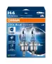 Автомобилни крушки Osram COOL BLUE INTENSE +100% H1/H4/H7/H8/H11/HB3/HB4/HIR2/ксенонови(XENON/HID), снимка 4