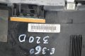 Табло Километраж Tachometer за BMW 3 E36, БМВ 3 Е36, 110008463107 62.11-8364380, 62 11- 8 364 380, снимка 3