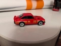Hotwheels Escort, снимка 3