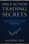 Книза Price Action Trading Secrets, снимка 1 - Други - 36126391