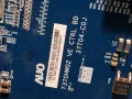 TCON BOARD ,T370HW02 VE CTRL BD,37T04-C0J for, SAMSUNG, LE40B650T2W for 40 inc DISPLAY T400HW02 V5, снимка 3