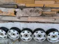 Джанти за Опел 15", снимка 7