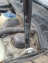Амортисьор преден капака Поло 6n2 1.4 16v 75 к.с. 2000 г. Vw polo 6n2, снимка 1