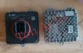 7 457 873 БМВ BMW Лед LED Модул Контролер Управляващ Блок за Фарове Светлини, снимка 1