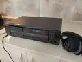 Kenwood kx-3030-2 глав дек, снимка 3